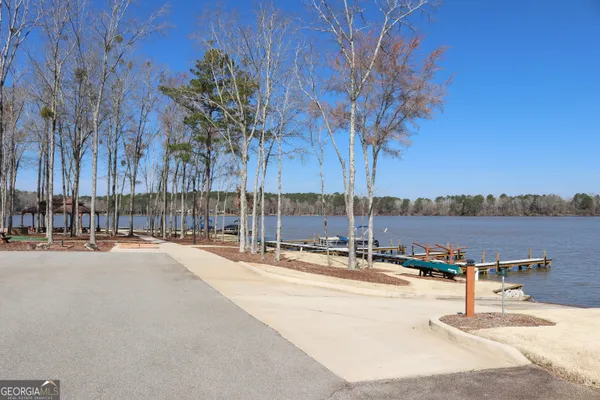 $159,000 | Lot 29 Bayside Drive, Greensboro, GA 30642