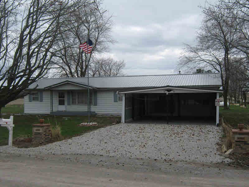 19015 East Bakerville Road Opdyke, IL 62872 - Photo 2 of 8 Gallery Image 2
