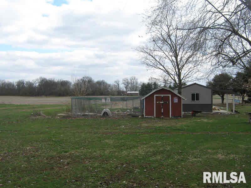 19015 East Bakerville Road Opdyke, IL 62872 - Photo 3 of 8 Gallery Image 3