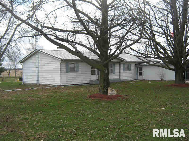 19015 East Bakerville Road Opdyke, IL 62872 - Photo 4 of 8 Gallery Image 4