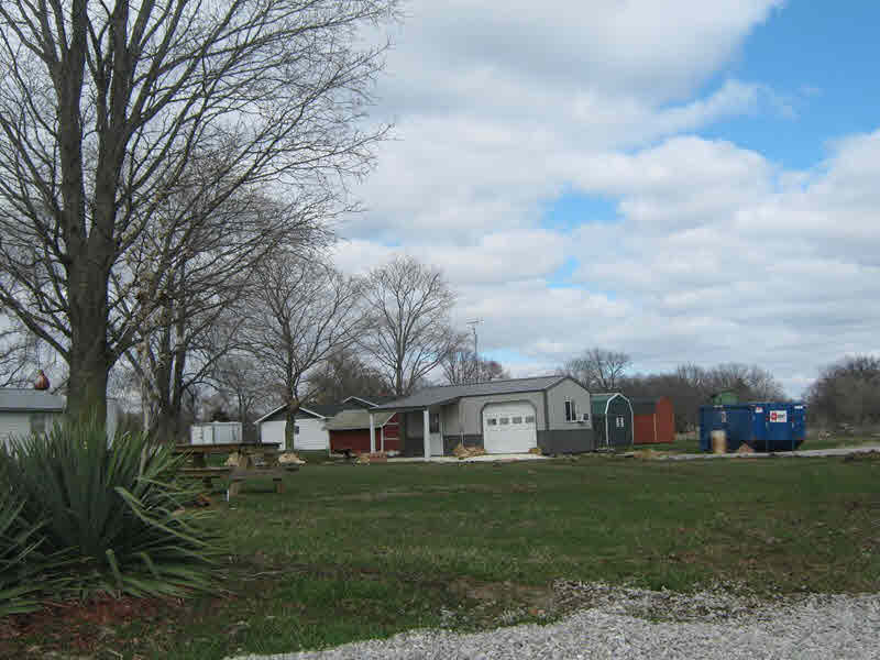 19015 East Bakerville Road Opdyke, IL 62872 - Photo 5 of 8 Gallery Image 5