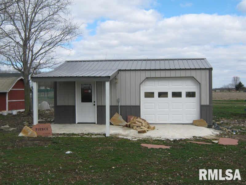 19015 East Bakerville Road Opdyke, IL 62872 - Photo 6 of 8 Gallery Image 6