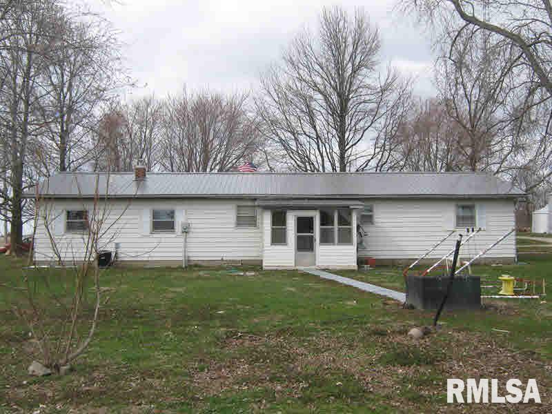 19015 East Bakerville Road Opdyke, IL 62872 - Photo 7 of 8 Gallery Image 7