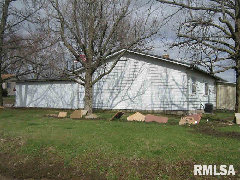 19015 East Bakerville Road Opdyke, IL 62872 - Photo 8 of 8 Gallery Image 8