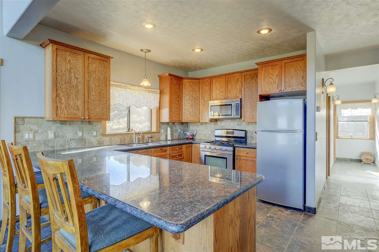 4670 Hanaupah Road Reno, NV 89521 - Photo 14 of 25 Photo 14