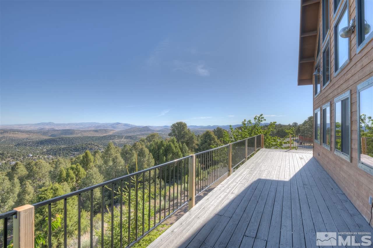 4670 Hanaupah Road Reno, NV 89521 - Photo 3 of 25 Photo 3
