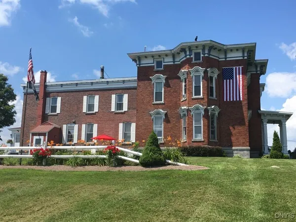 $685,000 | 4173 State Route, Boonville, NY 13309