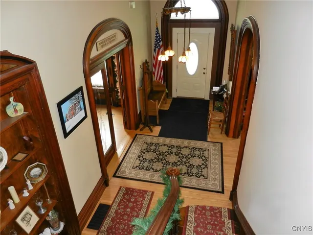 $695,000 | 4173 State Route, Boonville, NY 13309