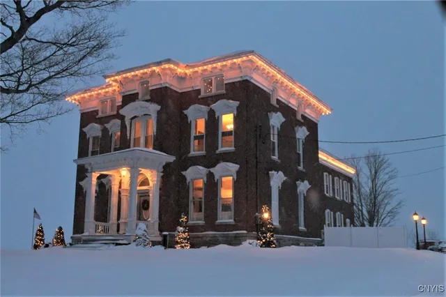 $695,000 | 4173 State Route, Boonville, NY 13309