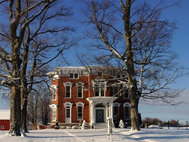 $695,000 | 4173 State Route, Boonville, NY 13309