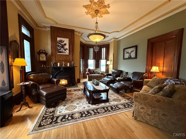 $695,000 | 4173 State Route, Boonville, NY 13309