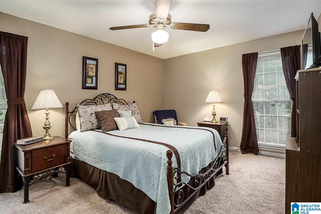 128 Woodward Road Trussville, AL 35173 - Photo 22 of 42