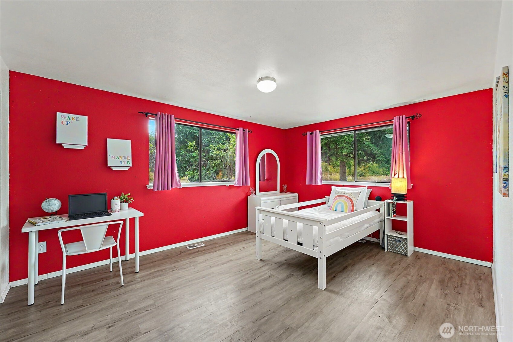 11123 Shaw Road Southeast Yelm, WA 98597 - Photo 14 of 35 Gallery Image 14