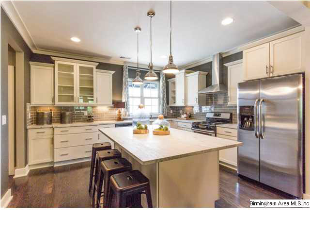 5242 Park Side Circle Birmingham, AL 35244 - Photo 3 of 19
