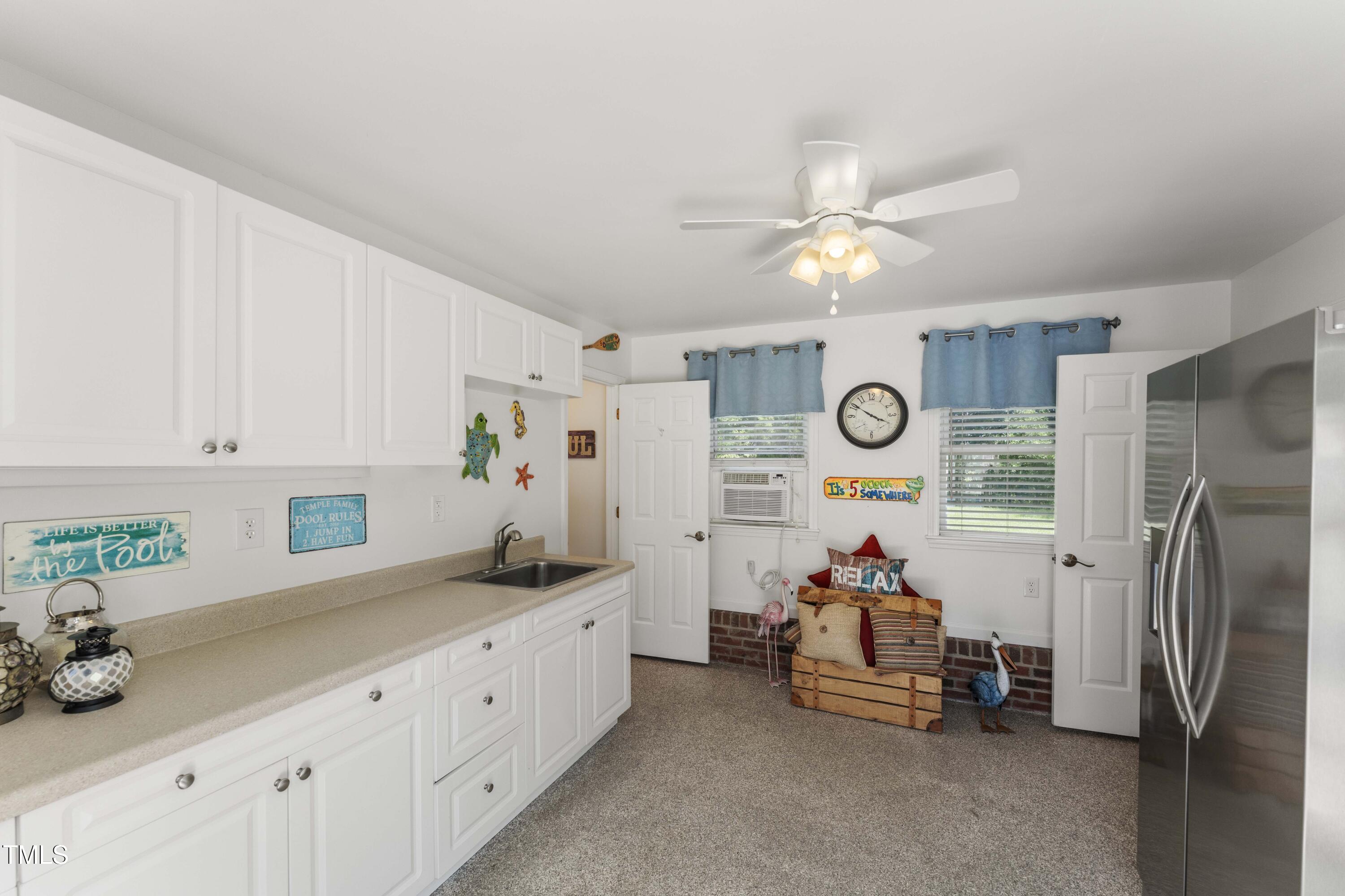 5635 Baptist Assembly Road Julian, NC 27283 - Photo 34 of 42 034