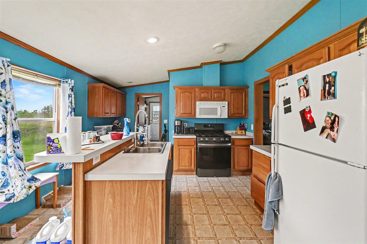 10952 Frost Road Portland, MI 48875 - Photo 10 of 21