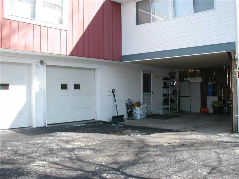 105 Coverdale Road Butler, PA 16001 - Photo 3 of 25 Parking Lot/Garage.