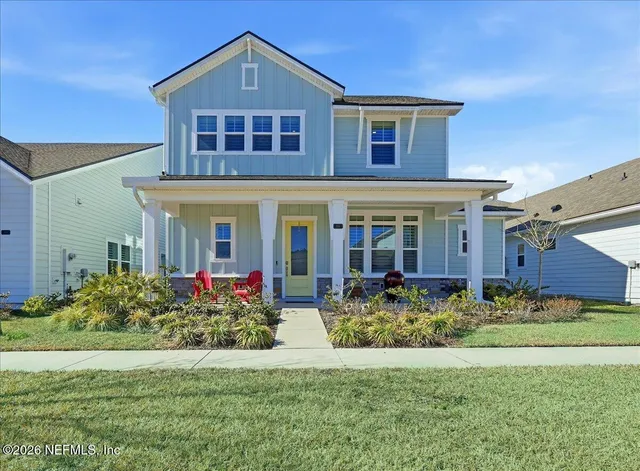 $724,900 | 146 Blue Hampton Drive, Ponte Vedra, FL 32081