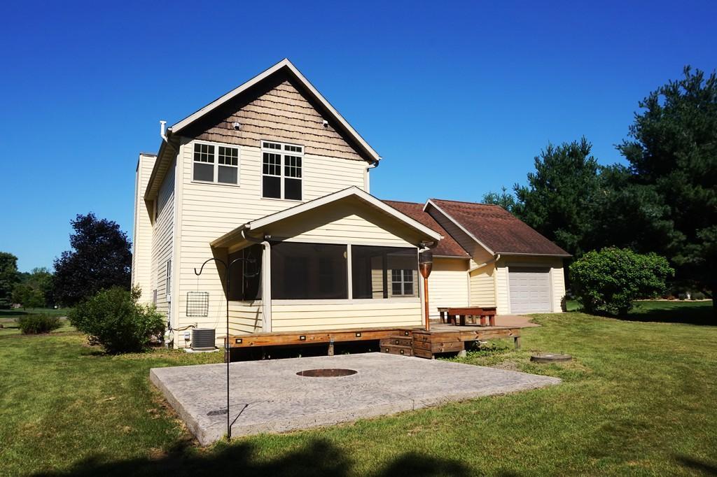 N8182 577th Street Colfax, WI 54730 - Photo 25 of 27