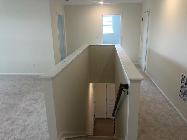 11 Thurber Road Ashville, OH 43103 - Photo 21 of 28 UP HALL