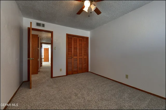 an aerial view of a city with lots of residential buildings
