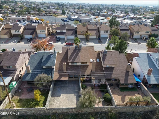 $229,000 | 7051 Portugal Drive, Unit C, El Paso, TX 79912