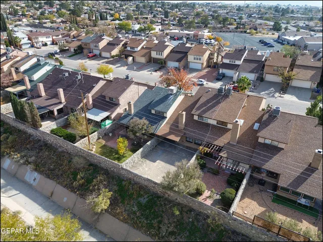 $229,000 | 7051 Portugal Drive, Unit C, El Paso, TX 79912