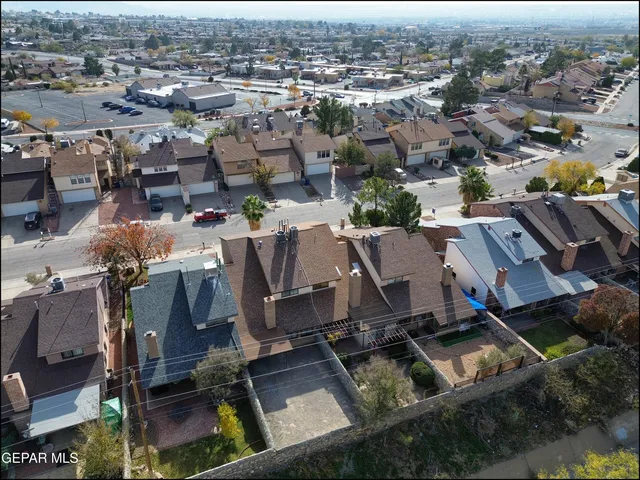 $229,000 | 7051 Portugal Drive, Unit C, El Paso, TX 79912