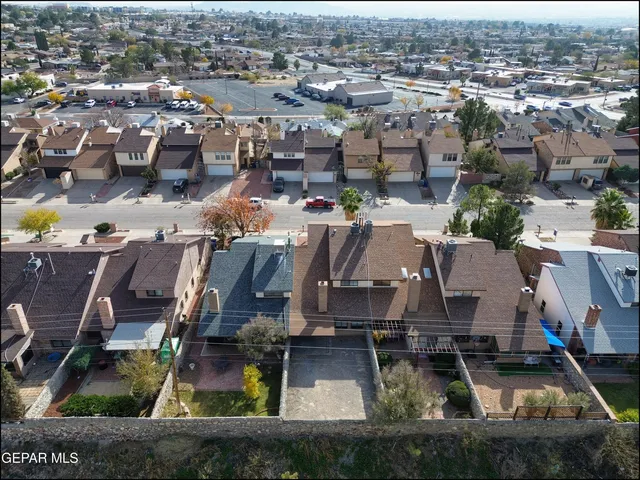 $229,000 | 7051 Portugal Drive, Unit C, El Paso, TX 79912