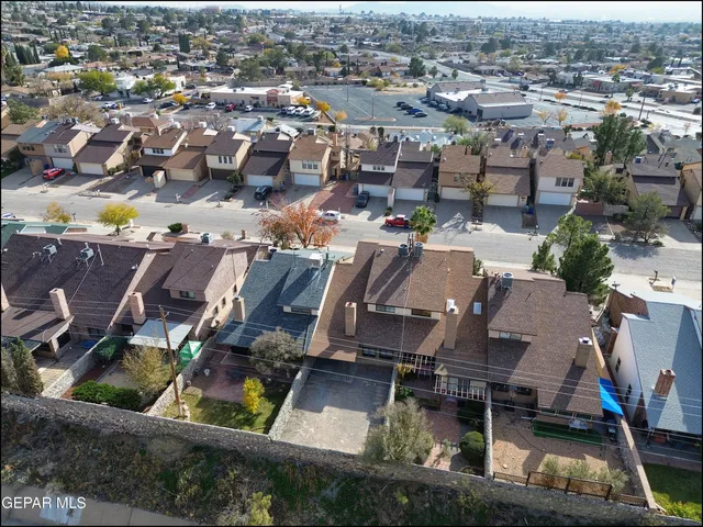 $229,000 | 7051 Portugal Drive, Unit C, El Paso, TX 79912