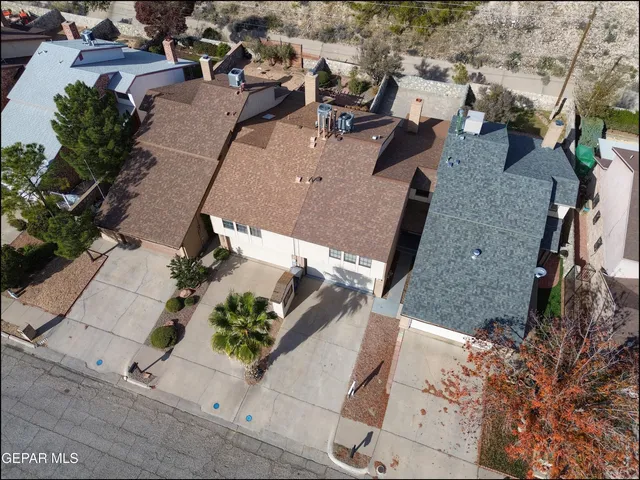 $229,000 | 7051 Portugal Drive, Unit C, El Paso, TX 79912