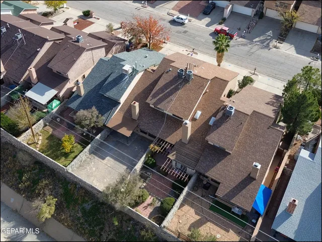 $229,000 | 7051 Portugal Drive, Unit C, El Paso, TX 79912