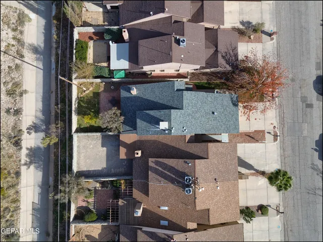 $229,000 | 7051 Portugal Drive, Unit C, El Paso, TX 79912