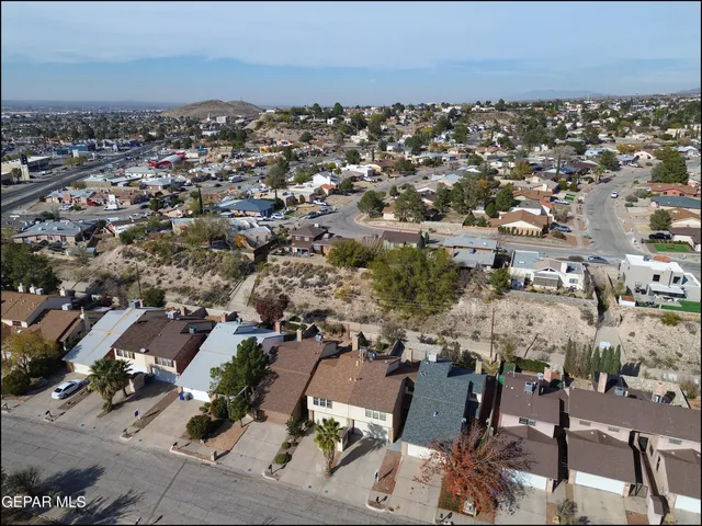 $229,000 | 7051 Portugal Drive, Unit C, El Paso, TX 79912