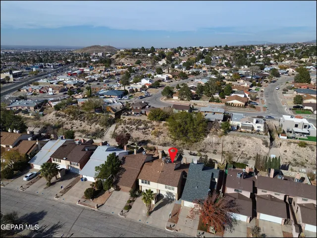 $229,000 | 7051 Portugal Drive, Unit C, El Paso, TX 79912