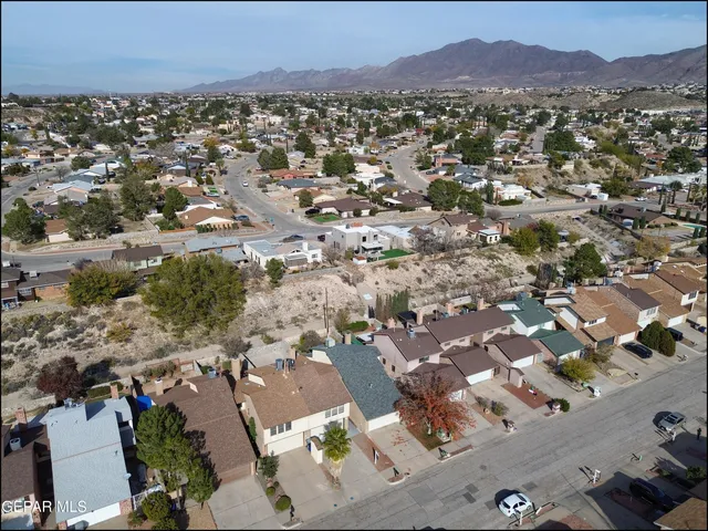 $229,000 | 7051 Portugal Drive, Unit C, El Paso, TX 79912