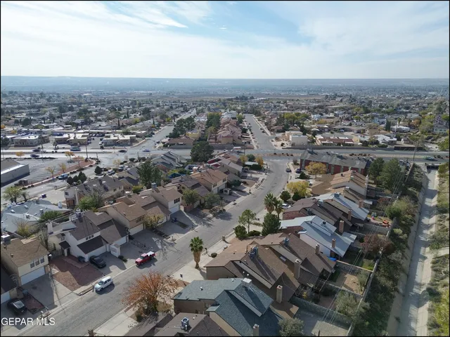 $229,000 | 7051 Portugal Drive, Unit C, El Paso, TX 79912