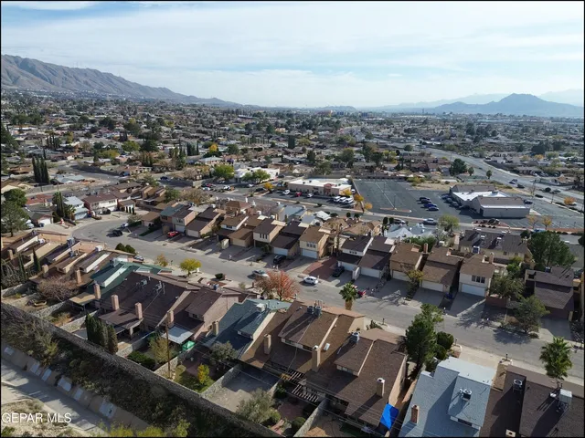 $229,000 | 7051 Portugal Drive, Unit C, El Paso, TX 79912