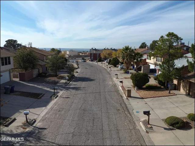 $229,000 | 7051 Portugal Drive, Unit C, El Paso, TX 79912