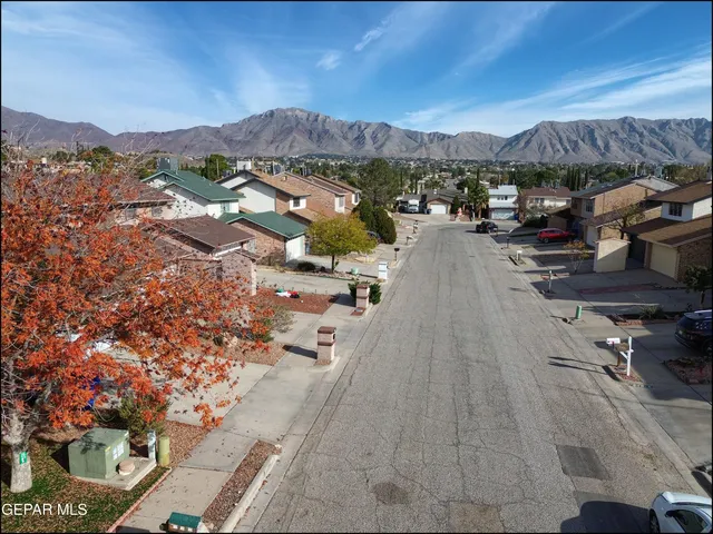 $229,000 | 7051 Portugal Drive, Unit C, El Paso, TX 79912