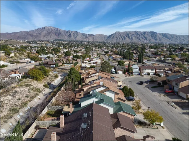 $229,000 | 7051 Portugal Drive, Unit C, El Paso, TX 79912