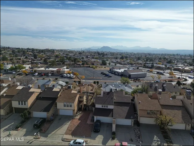 $229,000 | 7051 Portugal Drive, Unit C, El Paso, TX 79912