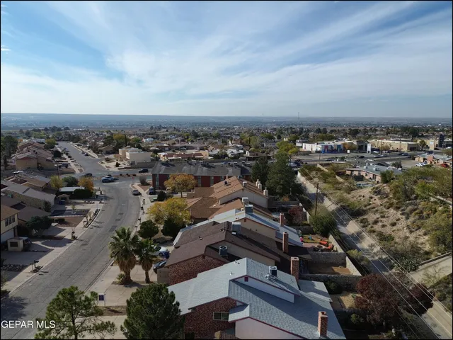 $229,000 | 7051 Portugal Drive, Unit C, El Paso, TX 79912