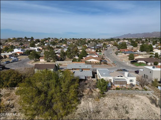 $229,000 | 7051 Portugal Drive, Unit C, El Paso, TX 79912
