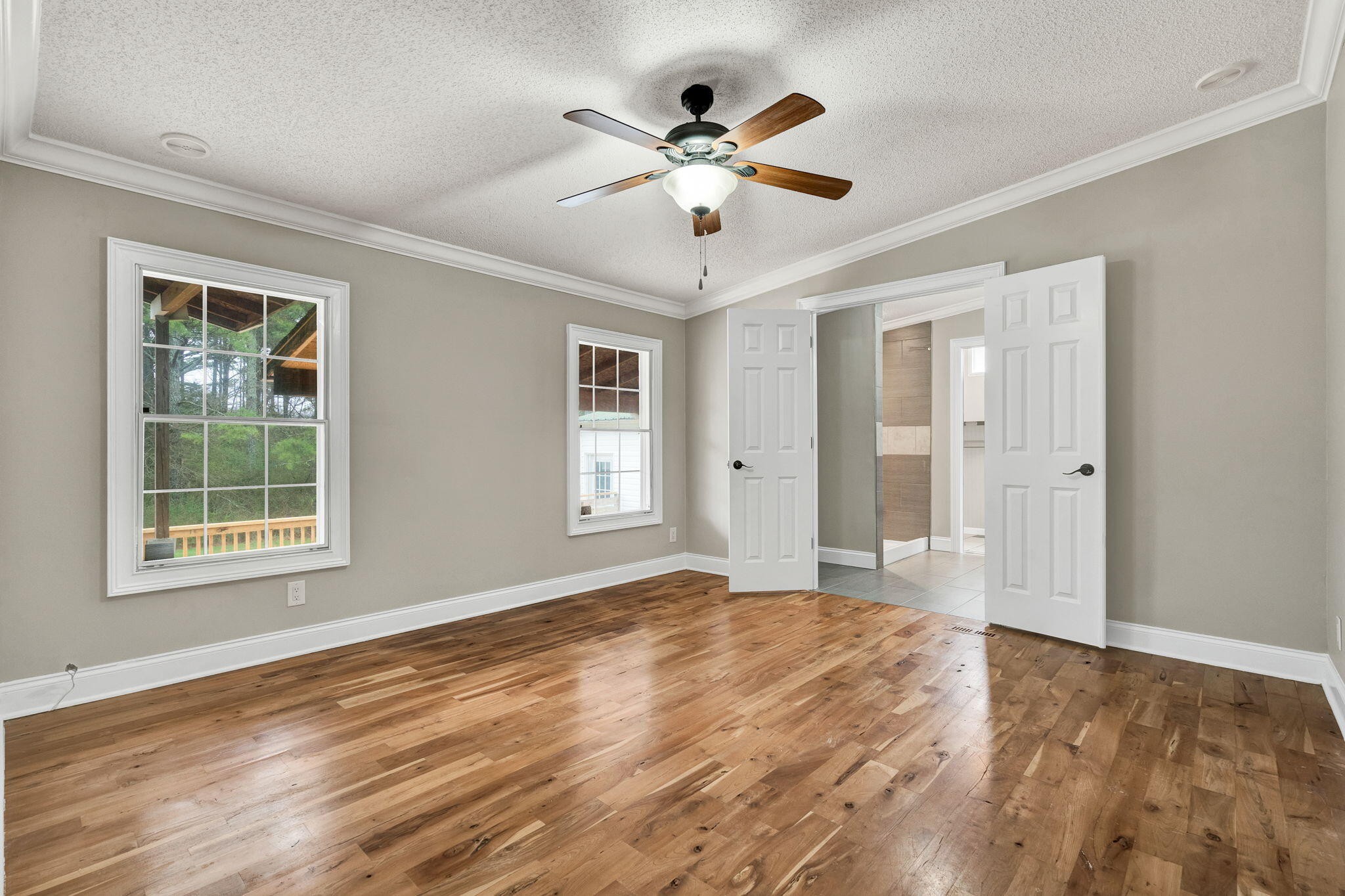 293 Corinth Church Road McDonald, TN 37353 - Photo 16 of 42 Gallery Image 16