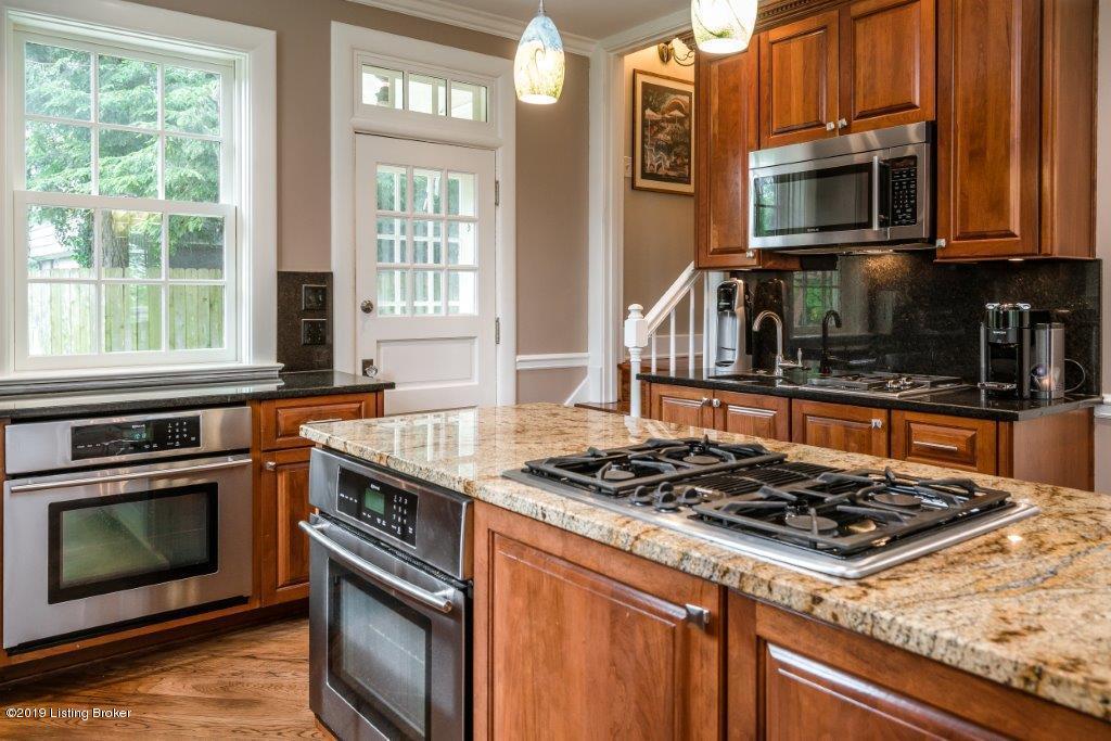 55 Hill Road Louisville, KY 40204 - Photo 21 of 59 55 Hill Rd-26