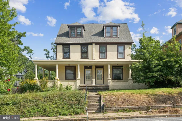 $245,000 | 506 East 39th Street, Baltimore, MD 21218
