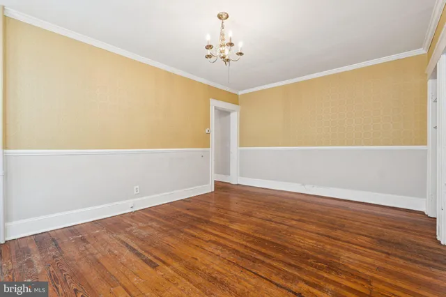 $245,000 | 506 East 39th Street, Baltimore, MD 21218