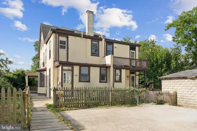 $245,000 | 506 East 39th Street, Baltimore, MD 21218