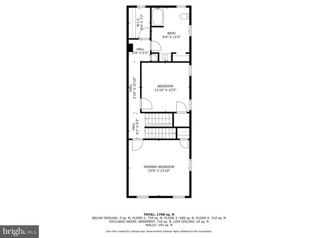 $245,000 | 506 East 39th Street, Baltimore, MD 21218